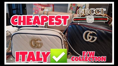 gucci loafers the mall firenze